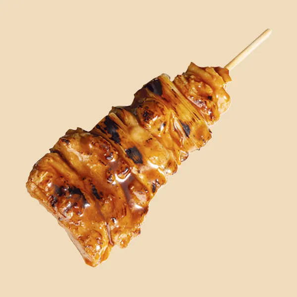 【巨大オールスター祭】ジャンボ焼きとりねぎまタレ