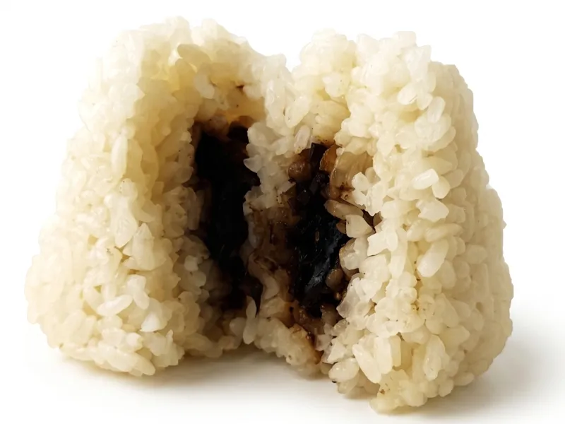 だしおにぎり しそ昆布