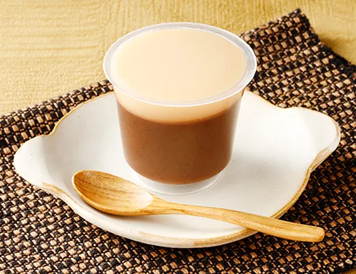 徳島産業　加賀棒ほうじ茶ラテ