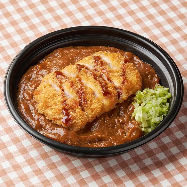 【北陸】北陸限定　金沢カレー