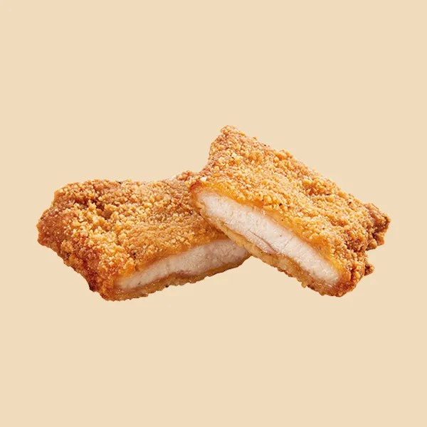 ファミチキ（和風にんにく醤油味）
