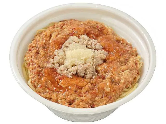 にんにく辛口スタミナラーメン