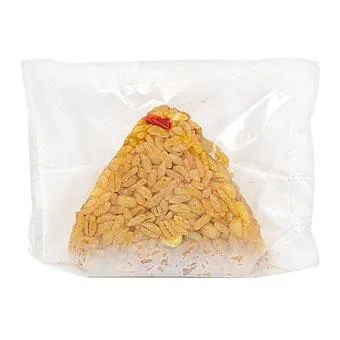 スパイシードライカレーピラフ