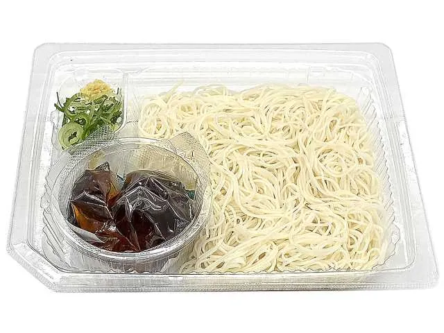 小豆島手延べそうめん　島の光使用