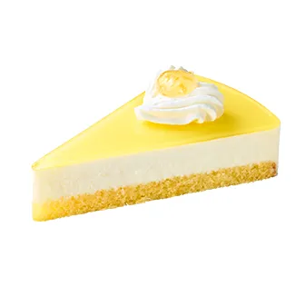 グルテンフリー レモンレアチーズケーキ