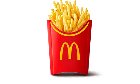マックフライポテト®(L)