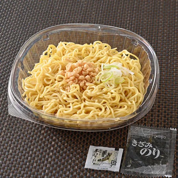 【東北の一部】大盛　ぶっかけざる中華