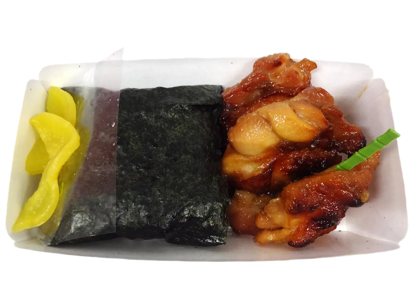 山賊むすび＆山賊焼きセット
