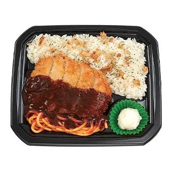 エスカロップ