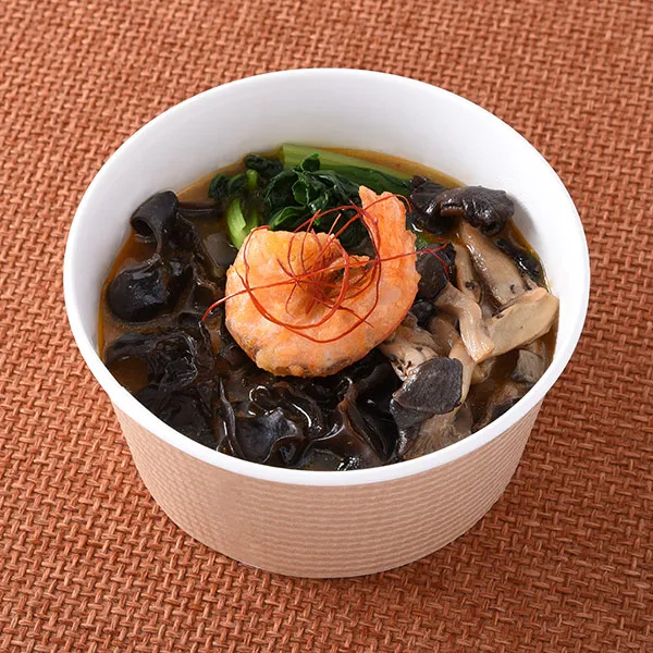 【東京都の一部・神奈川県の一部】香り立つ　しびれとコクの麻辣湯