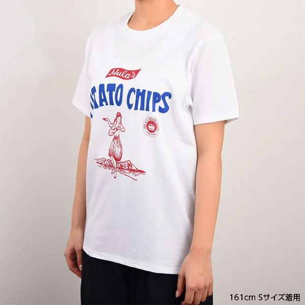 【ファミマオンライン】フラ印オリジナルTシャツ