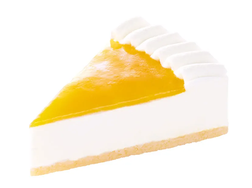 ご褒美レアチーズ（デザートセット）