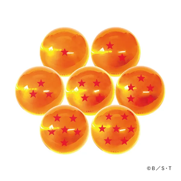 ドラゴンボール超　ドラゴンボール（レプリカ）