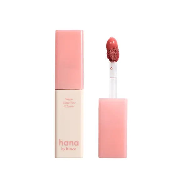 hana by hince　ウォーターグラスティント　10ポメロ