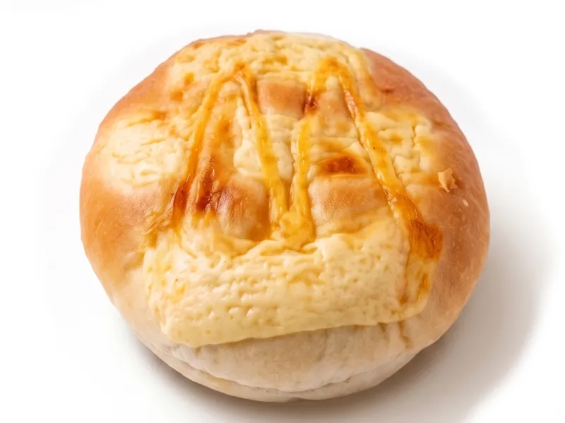 チーズカレーパン