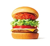 モスタコスバーガー