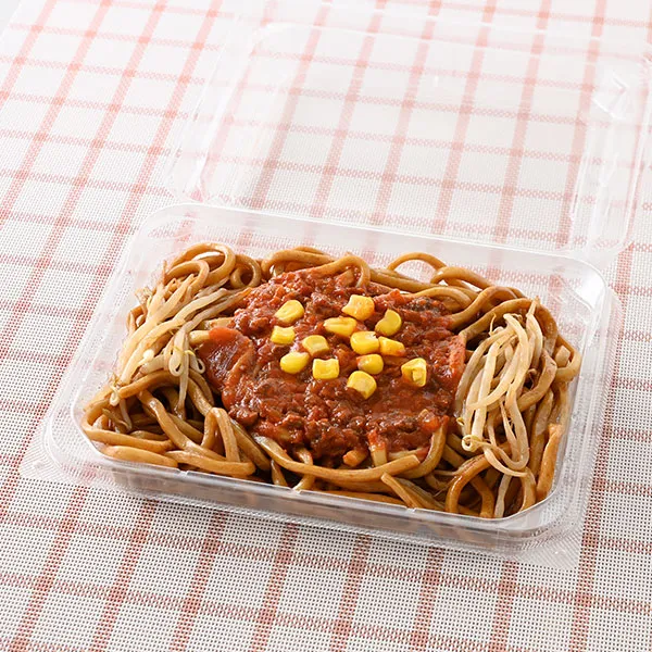 【東北】イタリアン焼そば
