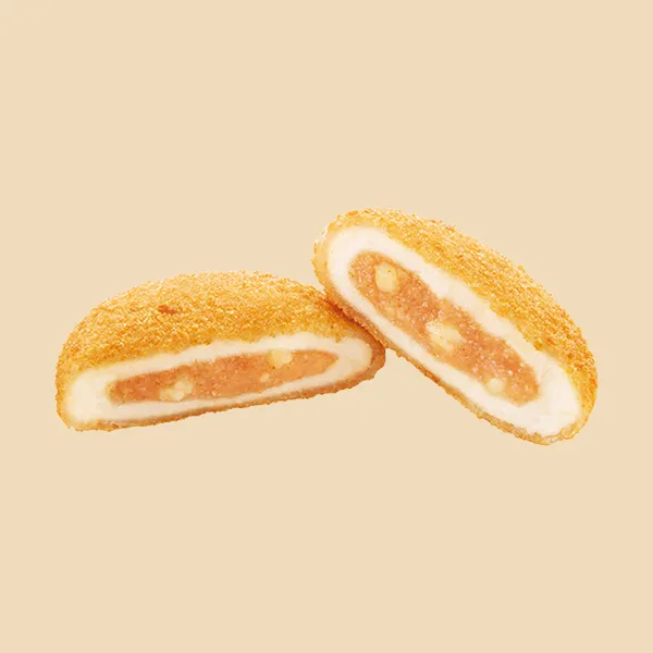 いももち（明太チーズ）