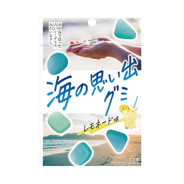 ドルチェ　海の思い出グミ