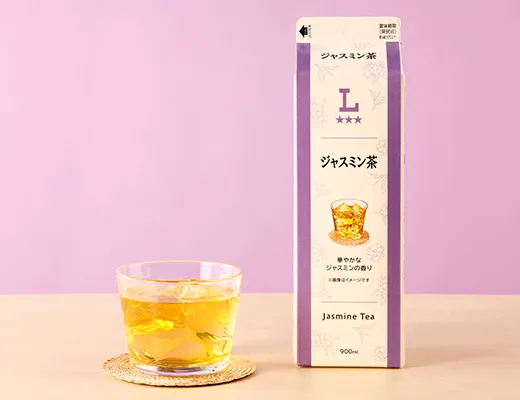 ジャスミン茶　900ml
