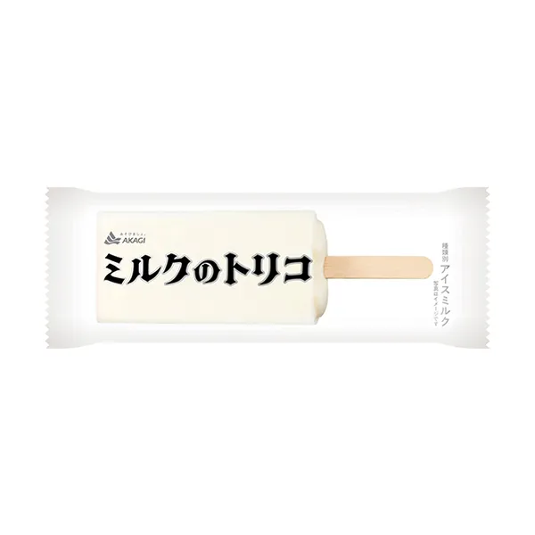 【ほっぺたとろける！ミルクスイーツ】赤城　ミルクのトリコ