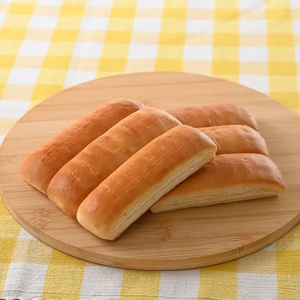 完熟バナナミルクスティック6本入