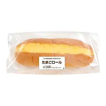 たまごロール