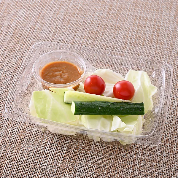 【関東】お味噌で食べるおつまみ野菜