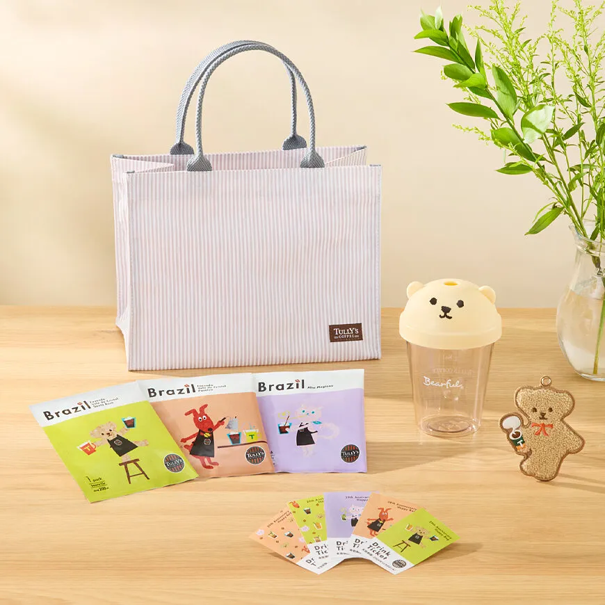 Happy Bag♡3点 29th Anniversary Happy Bag｜NEW DROP