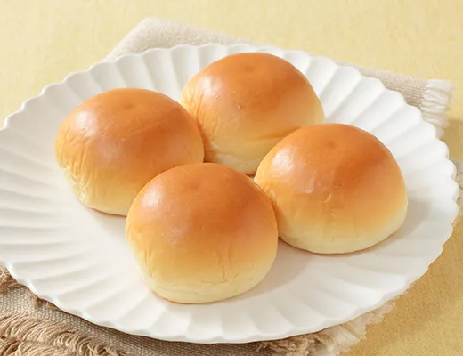 クリームパン　4個入