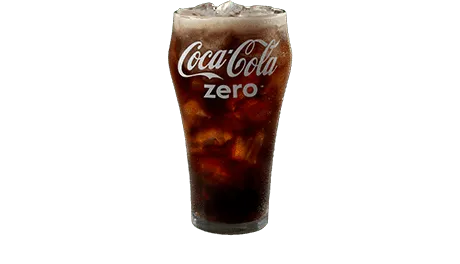 コカ・コーラ ゼロ(S)