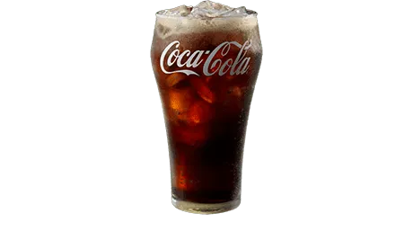 コカ・コーラ(M)