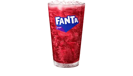 ファンタ グレープ(M)