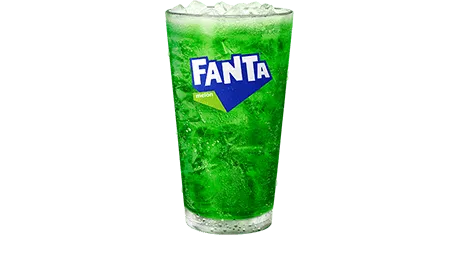 ファンタ メロン(S)