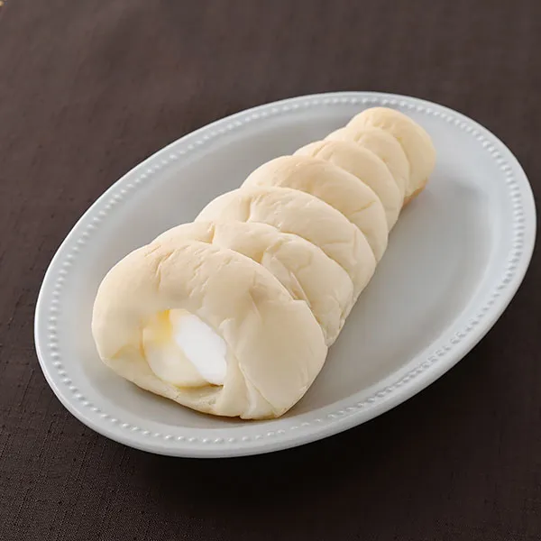 ダブルミルククリームコロネ