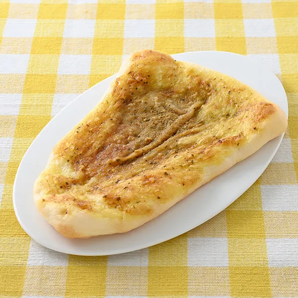 バターチキンカレーのナン