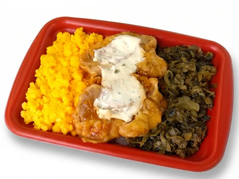 チキン南蛮弁当（玉子そぼろ＆高菜）