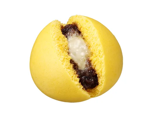月見まん