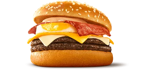 チーズチーズ倍月見
