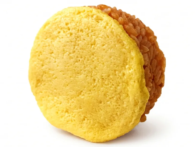 オムライスおにぎり