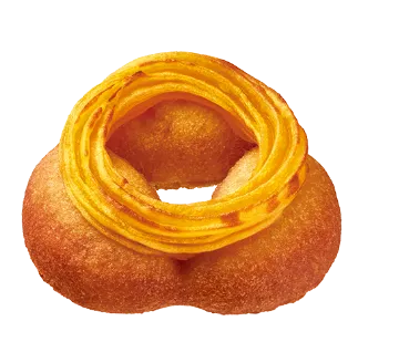 さつまいもド 濃厚スイートポテト